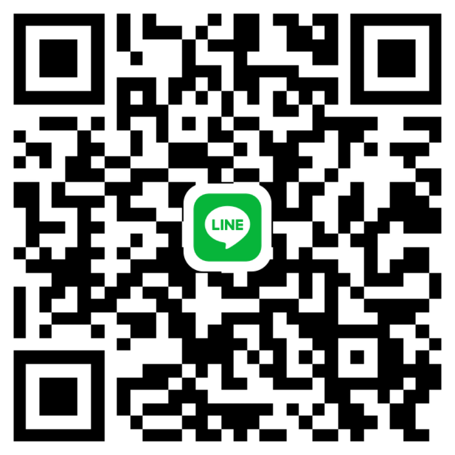 LINE QRコード